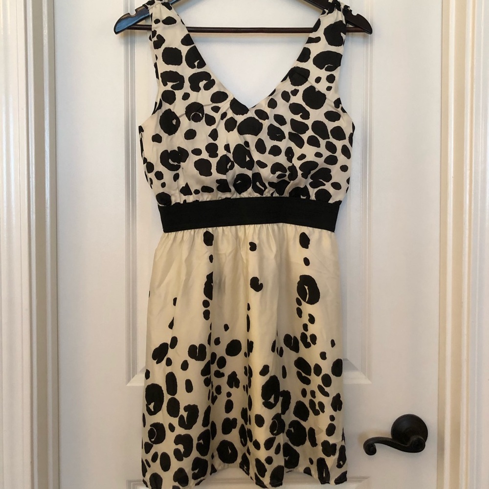 Hello Miss dress